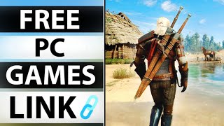 Top 10 FREE Games for PC 2024  Free PC Games Download  Free to Play PC Games [upl. by Yeliak]