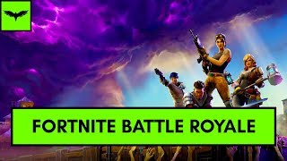 Fortnite Battle Royale  FX6300  GTX 1060 3GB [upl. by Jacynth183]