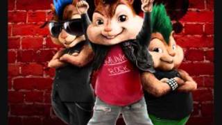 alvin and the chipmunkjennifer lopez featpitbullon the floor [upl. by Lopes]