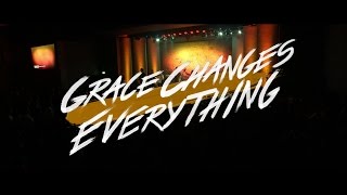 Grace Changes Everything by Victory Worship feat Lee Brown Official Music Video [upl. by Enelloc401]