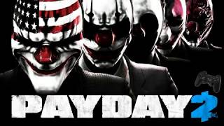 Juegos PS3 PayDay 2  DLC Multiman  Download [upl. by Rozelle402]