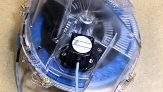 Kinze True Rate™ Vacuum Meter Component Overview [upl. by Antonino]