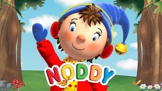 Make Way For Noddy Noddy and the magic sounds cup [upl. by Hackett]