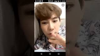 bothnewyear 170612 live voov  naughty both part 2 [upl. by Dnomra]