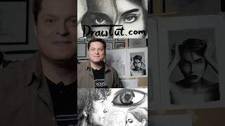 Neuer Portrait Zeichnen Kurs online  schau mal vorbei und lerne mit mir portrait zeichnen [upl. by Ecire]