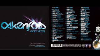 Paul Oakenfold  Anthems Disc 1 Classic Trance Mix Album HQ [upl. by Inessa]