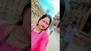 Kanchipuram temple oldshortvideo youtubeshorts [upl. by Targett]