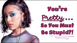 Assumptions About Pretty Women…And How to Use Them To Your Advantage [upl. by Wurst]