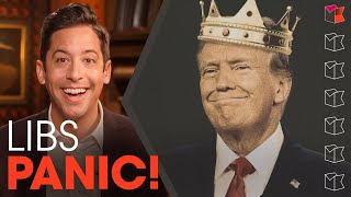 Supreme Court Makes Trump a KING [upl. by Trow746]