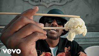 Ding Dong  Stir Fry Official Video [upl. by Worrell]