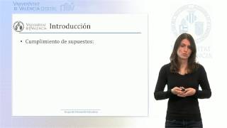 Introduccion II  Análisis de varianza factorial medidas repetidas ANOVA [upl. by Alegnaed]