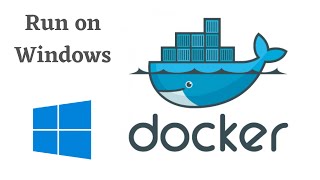 Docker Verification and Running Containers on Windows [upl. by Byrann221]