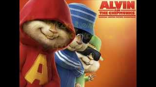 Usher  Oh My Gosh Chipmunks [upl. by Harol168]