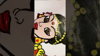 Splash some paints trending youtubeshorts shorts viral artist bigpainting bollywood music [upl. by Essirehs423]