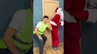 the story of how i saved Santa Claus [upl. by Aihsyla]