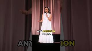 2 Red Flags  Ali Wong jokes comedyvideo [upl. by Naahs985]