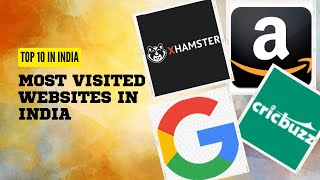 most visited websites in indiagooleyoutubefacebookxhamsterinstagramaaj takamazon cricbuzz [upl. by Aneez]