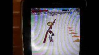 NOKIA 6233 GAMES [upl. by Eliezer]