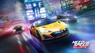 Need For Speed No Limits 1818  Ronin  2022 Acura NSX Type S [upl. by Wallie]