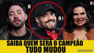 ðŸš¨ENQUETE FINAL JÃ REVELA O NOVO VENCEDOR DA FAZENDA 2021 VEJA QUEM SERÃ  BOMBAAAAA [upl. by Maisey]