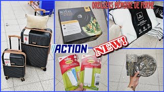 🤑ARRIVAGES ACTION 041124 arrivageaction nouveautésaction bonsplansaction actionfrance action [upl. by Camus]