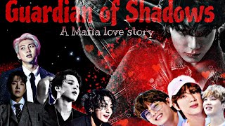 ❤‍🔥𝐆𝐮𝐚𝐫𝐝𝐢𝐚𝐧 𝐨𝐟 𝐬𝐡𝐚𝐝𝐨𝐰𝐬💥Mafia love story🖤EPISODE 1 kooktae mafiaff btsmalayalam taekook [upl. by Calva]