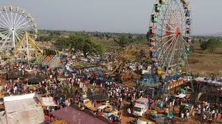 shree moti mata mela lokhandiya 2019 [upl. by Ocirderf]