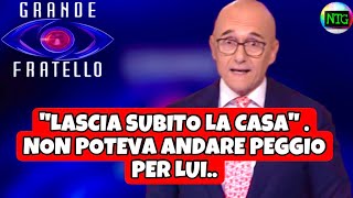 Colpo di Scena al Grande Fratello Un Concorrente GiÃ Vicino allâ€™Uscita [upl. by Anaehr]