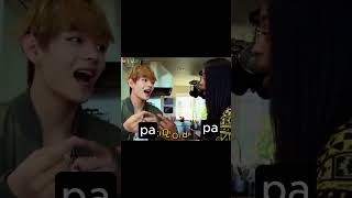 V Get Revenge with Jiminie Pabo  Best Revenge Of Taehyung [upl. by Adnovahs482]