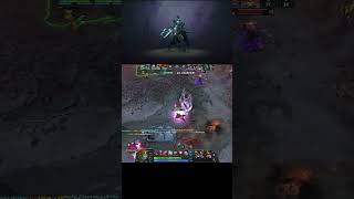 3234 Gold In 49 Seconds Phantom Assassin Likes this Very Much dota2 dota2highlights rampage [upl. by Eanat672]