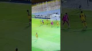 Ricardo Pepi opens up the scoring for the United States versus Jamaica ￼ [upl. by Hort]