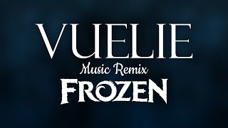 Vuelie  Frozen  ONE HOUR LOOP [upl. by Bratton126]