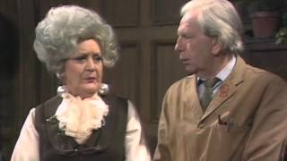 Are You Being Served Best Of Mrs Slocombe 11 [upl. by Corty239]