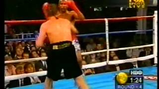 Kostya Tszyu vs Diosbelys Hurtado 19981128 [upl. by Westbrook249]