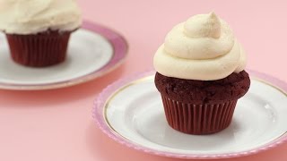 How to Make Cream Cheese Frosting  Martha Stewarts Best Icing Recipe [upl. by Eirac797]