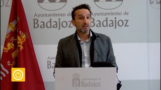 Rueda de prensa PSOE  Maratón [upl. by Daune546]