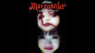 Junji Ito Marronier  2004 ENG SUBS  Based On Marionette Mansion  Movie Adaptation  JHorror [upl. by Chu115]