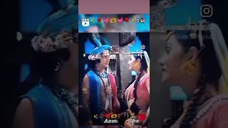 Apne Shyam Ki jogan banke main to nachna Mohan ke naal Aaj menu nach len de 👩‍❤️‍👨😘 [upl. by Massey291]