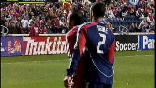 CONTRACRONICA TVAZTECA CUAHUTEMOC BLANCO CHICAGO FIRE  MCMR [upl. by Waiter]