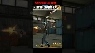 RITESH GAMER GAME PLAY IN LONE WOLF l [upl. by Inanuah]