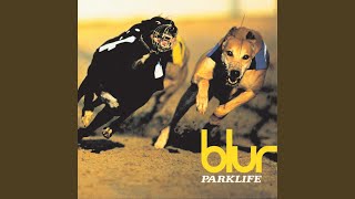 Parklife Acoustic BBC Live Version [upl. by Blus784]