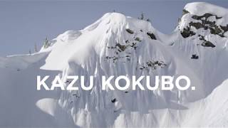 Kazu Kokubo  STRONGER The Union Team Movie  Full Part [upl. by Ivetts]