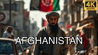 🇦🇫 Jalalabad Afghanistan UNSEEN Walking Tour in 4K 60FPS [upl. by Stockton309]