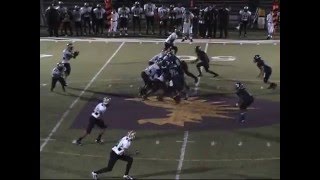 Seagoville Vs Pinkston Highlights [upl. by Eitsyrk]