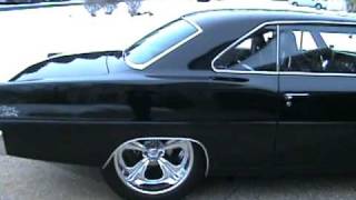 1966 Nova Pro Street 1 [upl. by Surtimed217]