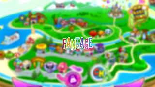 Fantage OST  PM Boutique [upl. by Lednyc]