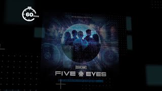 Five Eyes Trailer [upl. by Coyle657]