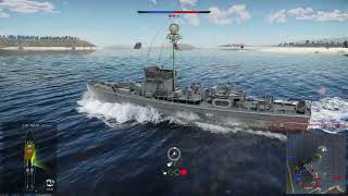 SC497 Island Smackdown  War Thunder [upl. by Waugh885]