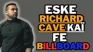 Poukisa Richard Cave pa JANM FE Billboard An Analyz [upl. by Marsh]