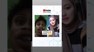 Cara gombalin cewek shortsviral funny randomlucu memes duet cewekcantik shortvideo [upl. by Darryn]